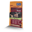 Сухий корм для собак дрібних порід Markus-Muhle Mini ROTWILD Hirsch з оленем, качкою і білою рибою