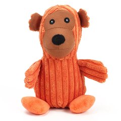 М'яка іграшка для собак Bear Royal Pets