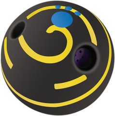 Іграшка-м'яч для собак Dog Giggle Ball Toy Derby