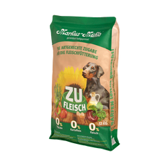 Дополнительное питание для собак Markus-Mühle Zufleisch Markus-Muhle