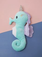 Плюшевая игрушка в форме морского конька для домашних животных Royal Pets