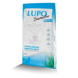 Гіпоалергенний сухий корм Lupo Sensitiv 20/8 для менш активних собак, 15 кг, Упаковка виробника, Заводська