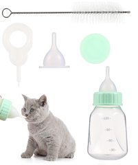 Набор для кормления щенков и котят Pet Nursing Bottle Kit Derby