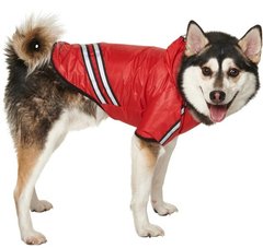 Дождевик для собак Coleman Dog Raincoat