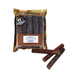 Ласощі для собак - Cigars з оленини O'Canis
