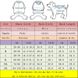 Летний охлаждающий жилет для собак Orange, S, 28 см, 30-48 см, 35 см