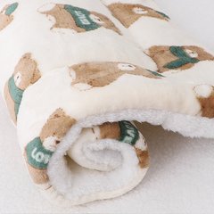 Плед для домашніх тварин Soft Pet Bed Cushion Derby