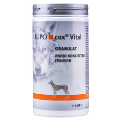 Добавка до корму для собак LUPO cox VITAL з 6-ти місяців Luposan